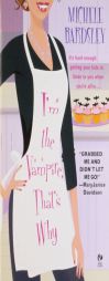 I'm the Vampire, That's Why (Signet Eclipse) by Michele Bardsley Paperback Book