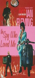 The Spy Who Loved Me (James Bond #10) by Ian Fleming Paperback Book