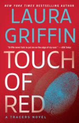 Touch of Red by Laura Griffin Paperback Book