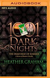 The Dead Heat of Summer: A Krewe of Hunters Novella (1001 Dark Nights) by Heather Graham Paperback Book