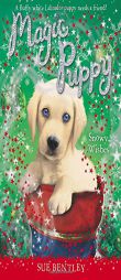 Snowy Wishes by Sue Bentley Paperback Book