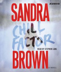 Chill Factor by Sandra Brown Paperback Book