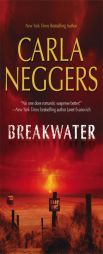 Breakwater by Carla Neggers Paperback Book