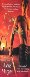 Dark Defender (Paladins of Darkness, Book 2) by Alexis Morgan Paperback Book