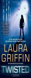 Twisted by Laura Griffin Paperback Book