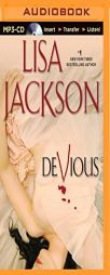 Devious (New Orleans Series) by Lisa Jackson Paperback Book