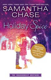 Holiday Spice by Samantha Chase Paperback Book