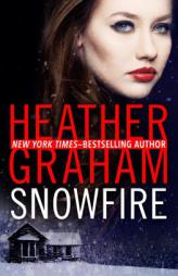 Snowfire by Heather Graham Paperback Book
