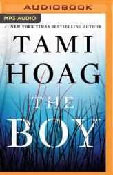 The Boy by Tami Hoag Paperback Book