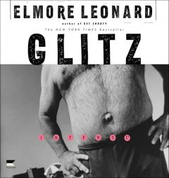 Glitz by Elmore Leonard Paperback Book