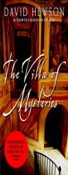 The Villa Of Mysteries by David Hewson Paperback Book