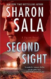 Second Sight by Sharon Sala Paperback Book