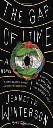 The Gap of Time: A Novel (Hogarth Shakespeare) by Jeanette Winterson Paperback Book