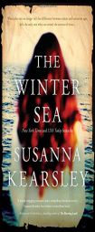 The Winter Sea by Susanna Kearsley Paperback Book