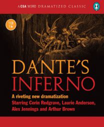 Dante's Inferno by Dante Alighieri Paperback Book
