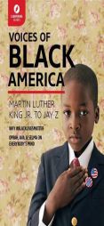 Voices of Black America: MLK, Jr. to Jay-Z (Lightning Guides) by Flash Guides Paperback Book
