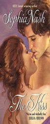 The Kiss by Sophia Nash Paperback Book