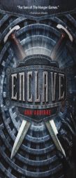 Enclave by Ann Aguirre Paperback Book