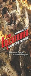 Assassin's Tripwire by Don Pendleton Paperback Book