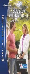 The Doctor and Mr. Right by Cindy Kirk Paperback Book