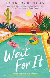 Wait For It by Jenn McKinlay Paperback Book