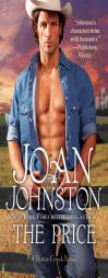The Price by Joan Johnston Paperback Book
