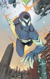 Sideways Vol. 1: Steppin' Out (New Age of Heroes) by Dan Didio Paperback Book