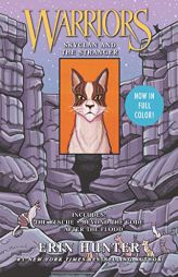 Warriors: Skyclan and the Stranger: 3 Full-Color Warriors Manga Books in 1! by Erin Hunter Paperback Book