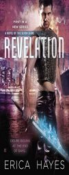 Revelation (A Novel of the Seven Signs) by Erica Hayes Paperback Book