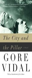 The City and the Pillar by Gore Vidal Paperback Book