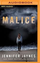 Malice by Jennifer Jaynes Paperback Book