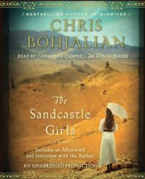 The Sandcastle Girls by Chris Bohjalian Paperback Book