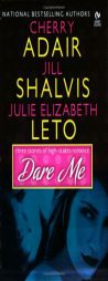 Dare Me (Signet Eclipse) by Cherry Adair Paperback Book