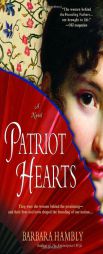 Patriot Hearts of the Founding Mothers by Barbara Hambly Paperback Book