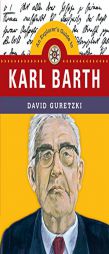 An Explorer's Guide to Karl Barth by David Guretzki Paperback Book