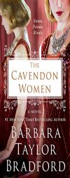The Cavendon Women by Barbara Taylor Bradford Paperback Book