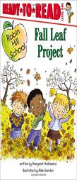 Fall Leaf Project (Ready-to-Read. Level 1) by Margaret McNamara Paperback Book