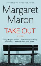 Take Out by Margaret Maron Paperback Book