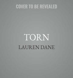 Torn (Whiskey Sharp Series, Book 3) by Lauren Dane Paperback Book