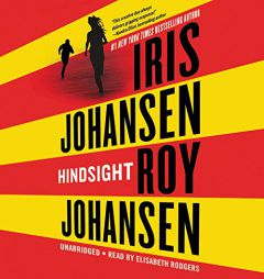 Hindsight by Iris Johansen Paperback Book