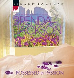Possessed by Passion (The Forged of Steele Series) by Brenda Jackson Paperback Book