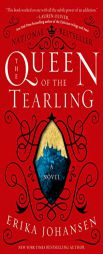 The Queen of the Tearling by Erika Johansen Paperback Book