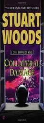 Collateral Damage (Stone Barrington) by Stuart Woods Paperback Book