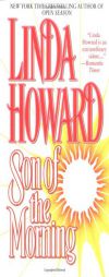 Son of the Morning by Linda Howard Paperback Book