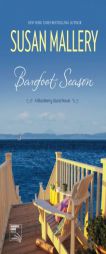 Barefoot Season by Susan Mallery Paperback Book