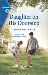 Daughter on His Doorstep by Teresa Southwick Paperback Book