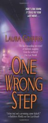 One Wrong Step by Laura Griffin Paperback Book