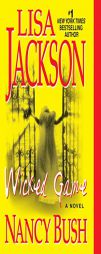 Wicked Game by Lisa Jackson Paperback Book