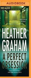 A Perfect Obsession (New York Confidential) by Heather Graham Paperback Book
