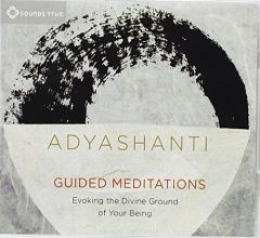 Guided Meditations: Evoking the Divine Ground of Your Being by  Paperback Book